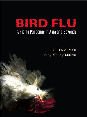 cover image of Bird Flu